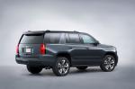 Chevrolet Tahoe Premium Outdoors Concept 2014 года
